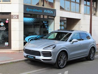  Voir détails -Porsche Cayenne III 3.0 V6 340 23CV Toit Ouvrant/ Attela à Enghien-les-Bains (95)