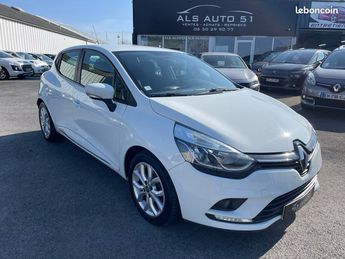  Voir détails -Renault Clio 4 dci 75 business ( 2018 ) à Reims (51)