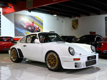  Voir détails -Porsche 911 Comptition à Signes (83)