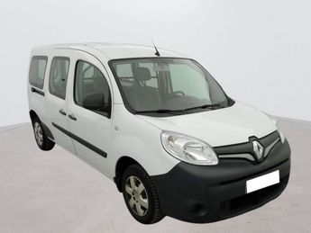  Voir détails -Renault Kangoo Express MAXI GRAND VOLUME 1.5 BLUE DCI 9 à Chanas (38)