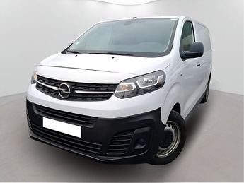  Voir détails -Opel Vivaro FOURGON L2 2.0 DIESEL 120 PTAC AUGMENTE  à Chanas (38)