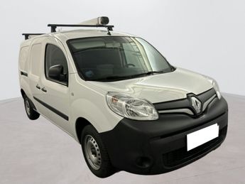  Voir détails -Renault Kangoo Express MAXI GRAND VOLUME 1.5 BLUE DCI 1 à Chanas (38)