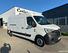 Renault Master 18.490 ht fourgon l3h2 135cv à   La Boisse (01)