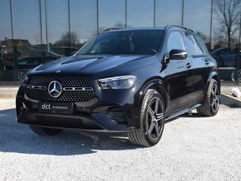  Voir détails -Mercedes GLE 350 4M AMG Line PANO DISTRONIC AIRMATIC à Wielsbeke (87)