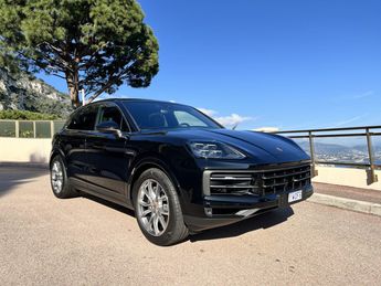  Voir détails -Porsche Cayenne e-Hybrid 470 à Monaco (98)