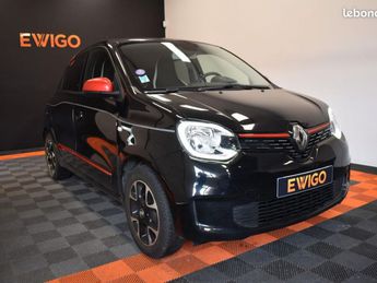  Voir détails -Renault Twingo 0.9 TCE 90ch ENERGY INTENS SUIVI GARANTI à Geispolsheim (67)