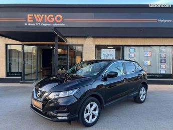  Voir détails -Nissan Qashqai GENERATION-II 1.5 DCI 115CH ACENTA 2WD à Marignane (13)