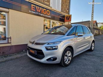  Voir détails -Citroen C4 Picasso 1.2 PURETECH 130Ch INTENSIVE MOTEUR 2000 à Palaiseau (91)