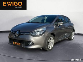  Voir détails -Renault Clio INTENS 1.2 TCE 120CH à Toulouse (31)