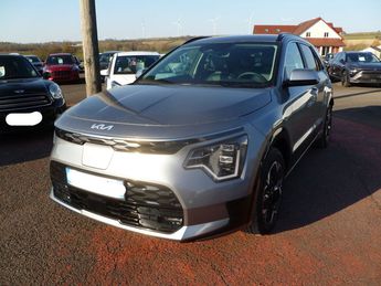  Voir détails -Kia E-Niro NV 64KWH PREMIUM BOITE AUTO 204CH à Harol (88)