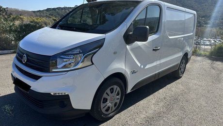 Fiat Talento FG 1.0 CH1 2.0 ECOJET 145CH PRO LOUNGE 2020 d'occasion a Sainte-Maxime (83)