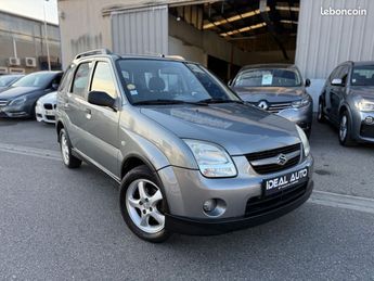  Voir détails -Suzuki Ignis 1.3 DDIS 70 GLX à Saint-Martin-d'Hres (38)