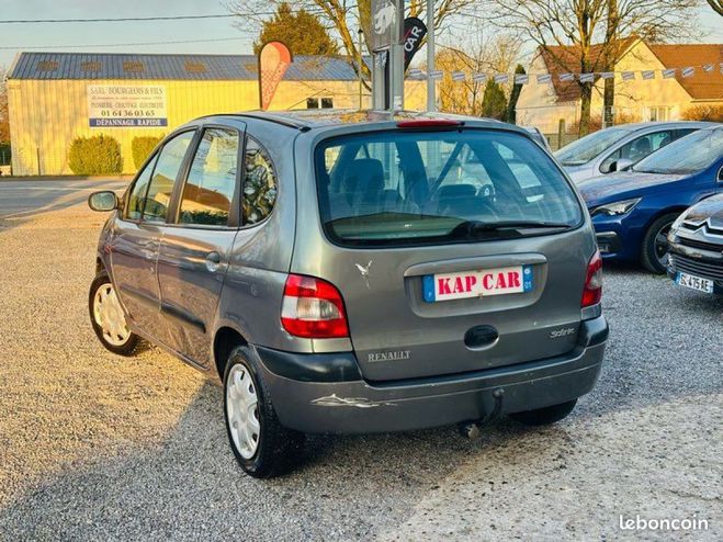 Seat Altea Xl 1.6 TDI 105 ECOMOTIVE I-TECH ? Garantie  Gris de 2015