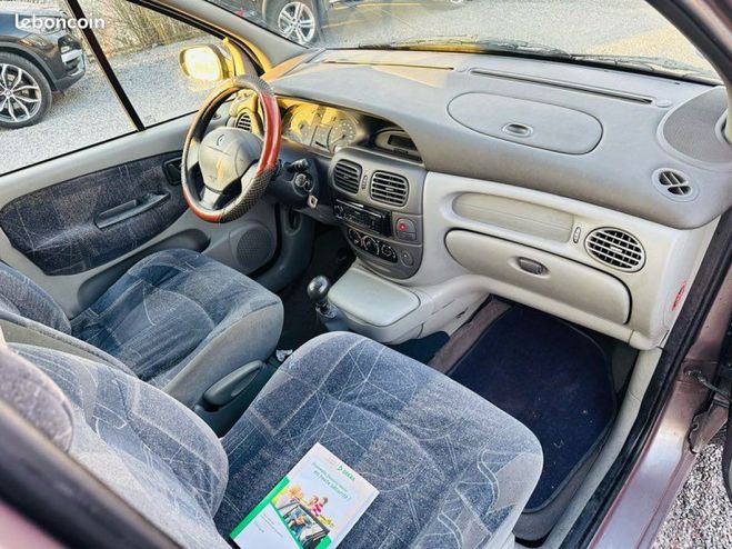 Seat Altea Xl 1.6 TDI 105 ECOMOTIVE I-TECH ? Garantie  Gris de 2015