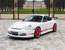 Porsche 911 996 GT3 *1 of 682* à Paris (75)