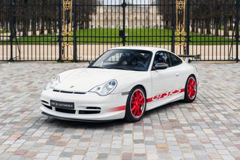  Voir détails -Porsche 911 996 GT3 *1 of 682* à Paris (75)