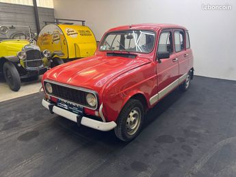  Voir détails -Renault R4 L 4/4L r4 gtl à Mont-de-Marsan (40)
