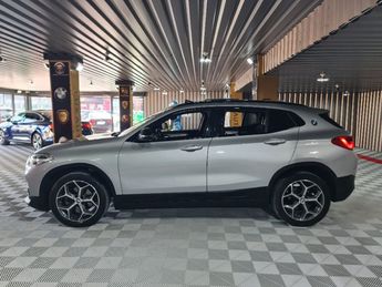  Voir détails -BMW X2 F39 sDrive 18i 140 CV * Garantie 12 mois à Maubeuge (59)