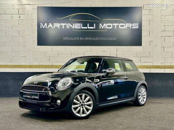  Voir détails -Mini One II (F56) Cooper D John Works à Mougins (06)