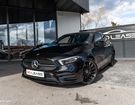 Mercedes Classe A 250e eq power 8g-dct amg line leasing 29 à Lyon (69)