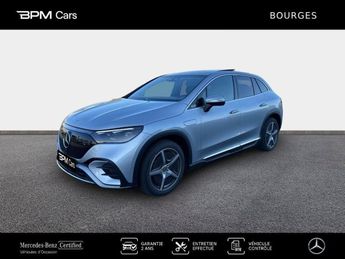  Voir détails -Mercedes Classe E SUV 350 292ch AMG Line 4Matic à Bourges (18)