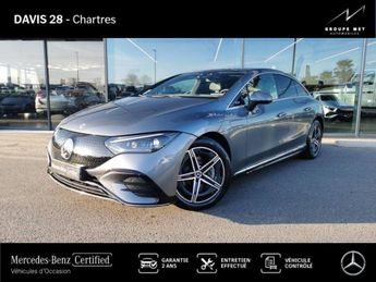  Voir détails -Mercedes Classe E 350+ 292ch AMG Line à Fontenay-sur-Eure (28)
