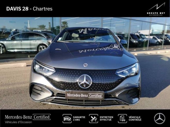 Mercedes Classe E 350+ 292ch AMG Line Gris Slnite Mtallis de 2022