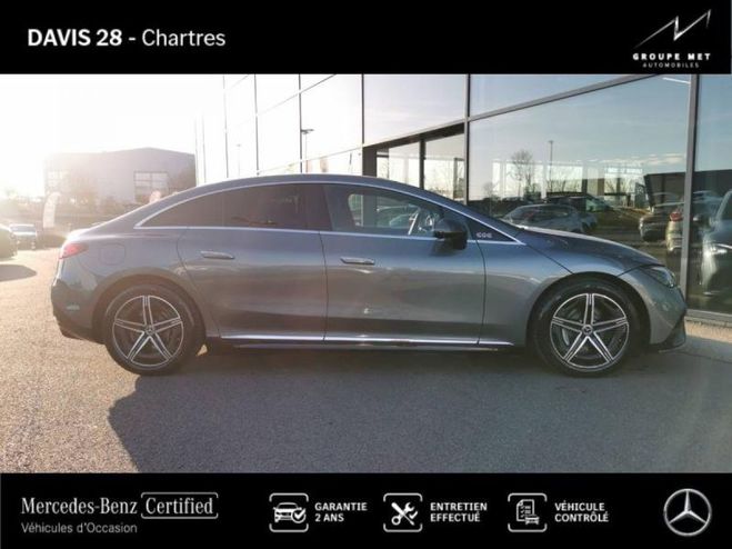 Mercedes Classe E 350+ 292ch AMG Line Gris Slnite Mtallis de 2022