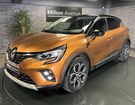 Renault Captur 1.6 E-Tech Hybride rechargeable 160 Inte &agrave; Gu�ret (23)