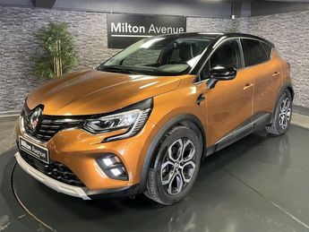  Voir détails -Renault Captur 1.6 E-Tech Hybride rechargeable 160 Inte à Guret (23)