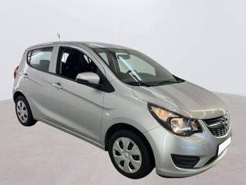  Voir détails -Opel Karl 1.0 75 Edition à Mions (69)