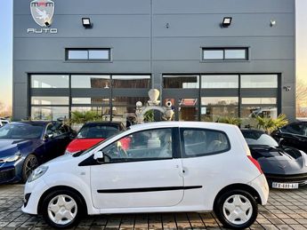 Voir détails -Renault Twingo 1.2i LEV 16V 75CH 115G ECO2 TREND à Nouvoitou (35)