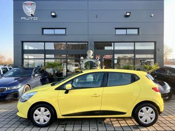  Voir détails -Renault Clio 1.5 DCI - 8V TURBO 75CH ECO2 EXPRESSION à Nouvoitou (35)