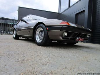  Voir détails -Ferrari 400 400i à Aarschot (32)