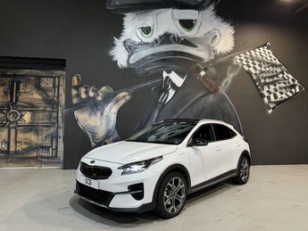  Voir détails -Kia Xceed 1.6 GDI PHEV DESIGN DCT6 Hybride Recharg à Ingr (45)