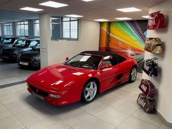  Voir détails -Ferrari F355 F SPIDER PACK FIORANO F1 à Montgeron (91)