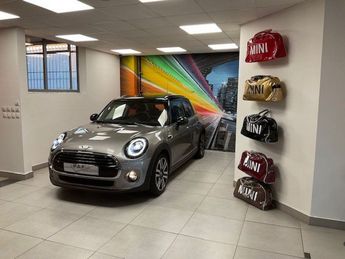  Voir détails -Mini Cooper 5 PORTES D 116CH HEDDON STREET BVA7 à Montgeron (91)