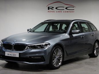  Voir détails -BMW Serie 5 Touring (G31) 530D 265 XDRIVE SPORT à  Le Port-Marly (78)