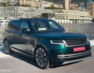 Land rover Range Rover v lwb 4.4 p530 awd autobiography à Monaco (98)