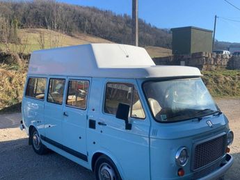  Voir détails -Fiat 238  à Salins-les-Bains (39)