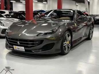  Voir détails -Ferrari Portofino 600cv Gris à Encamp (99)