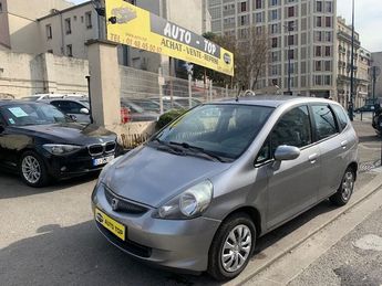 Honda Jazz 1.4I GRAPHITE CVT à Pantin (93)