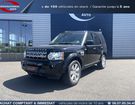 Land rover Discovery 3.0 SDV6 HSE à Auneau (28)