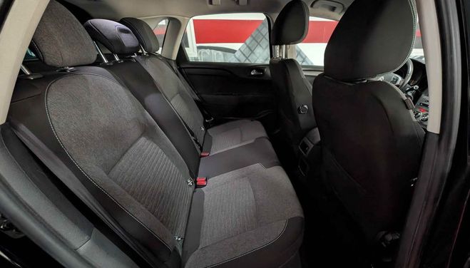 Citroen C4 1.6 Blue-HDi 120 Feel CritAir 2  de 2015