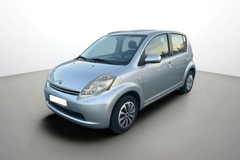 Daihatsu Sirion 1.3 VVT BVA à Sarcelles (95)