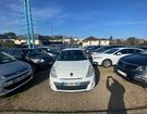 Renault Clio III SOCIETE DCI 75 ECO2 GENERIQUE EURO 5 à vreux (27)