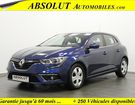 Renault Megane IV 1.5 BLUE DCI 115CH BUSINESS à Nanteuil-ls-Meaux (77)