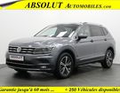 Volkswagen Tiguan ALLSPACE 1.5 TSI EVO 150CH CARAT EXCLUSI à Nanteuil-ls-Meaux (77)