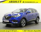 Renault Kadjar 1.5 BLUE DCI 115CH INTENS EDC 21 à Nanteuil-ls-Meaux (77)