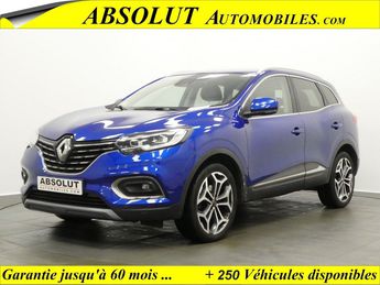  Voir détails -Renault Kadjar 1.5 BLUE DCI 115CH INTENS EDC 21 à Nanteuil-ls-Meaux (77)